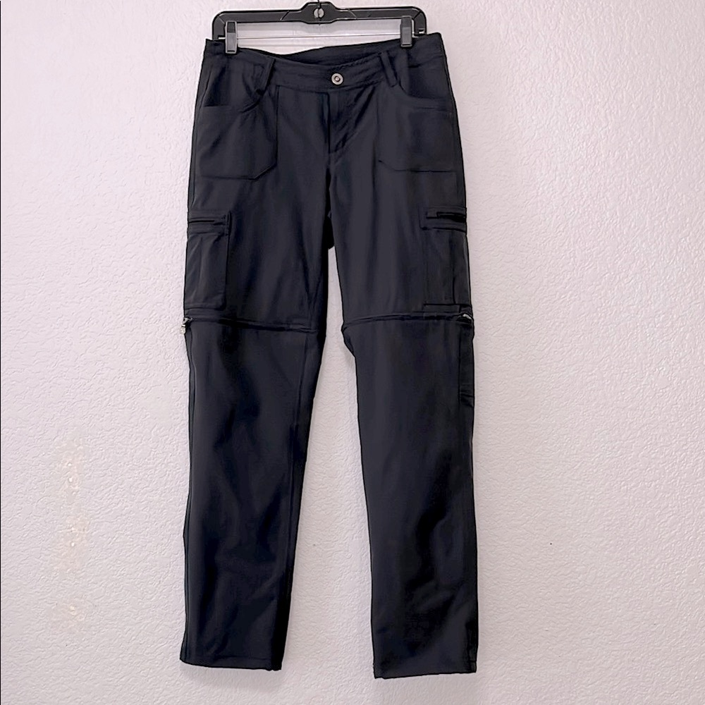 Kuhl Recco Zip Off Convertible Pants